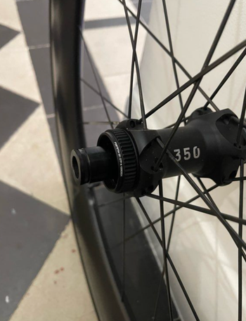 Używany Dt Swiss ARC 1600 2026 bike — zdjęcie 5 z 5