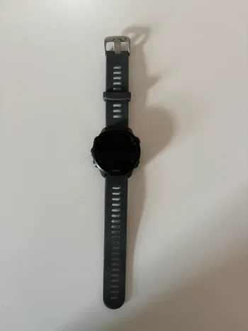 Used Garmin Forerunner 245 bike