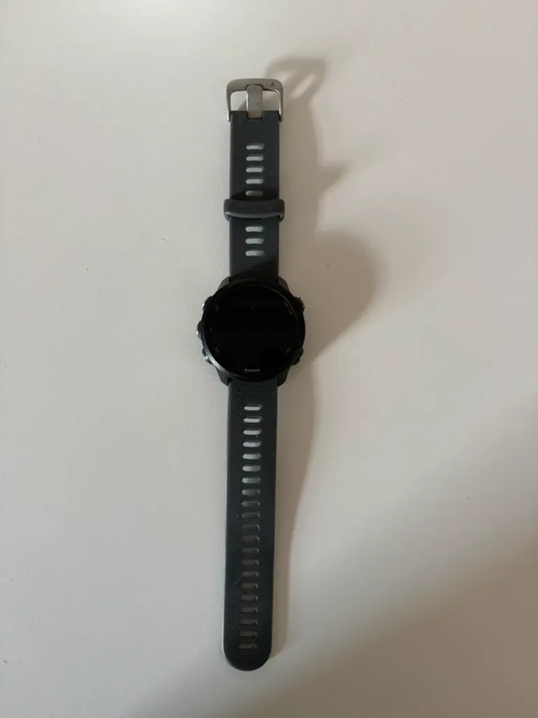 Used Garmin Forerunner 245 bike — image 1 of 2