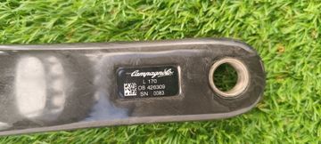 Brugt Campagnolo Chorus 11v 2015 bike — billede 4 af 4