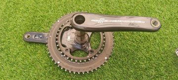 Brugt Campagnolo Chorus 11v 2015 bike — billede 2 af 4