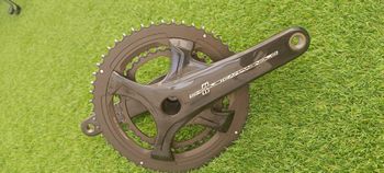 Used Campagnolo Chorus 11v 2015 bike