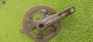 Brugt Campagnolo Chorus 11v 2015 bike — billede 1 af 4