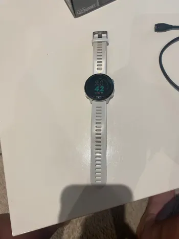 Used Garmin Forerunner 55 bike — image 3 of 3