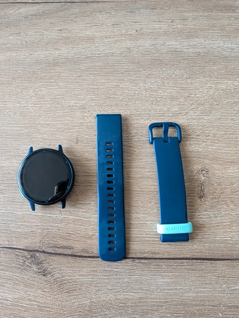 Gebrauchtes Garmin vivoactive 5 bike — Bild 2 von 5