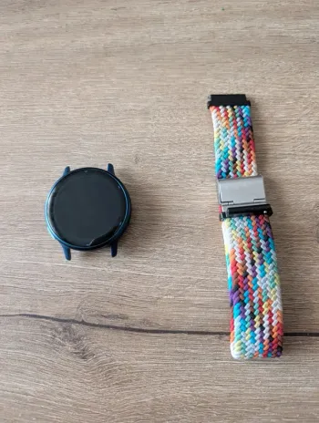 Gebrauchtes Garmin vivoactive 5 bike — Bild 3 von 5