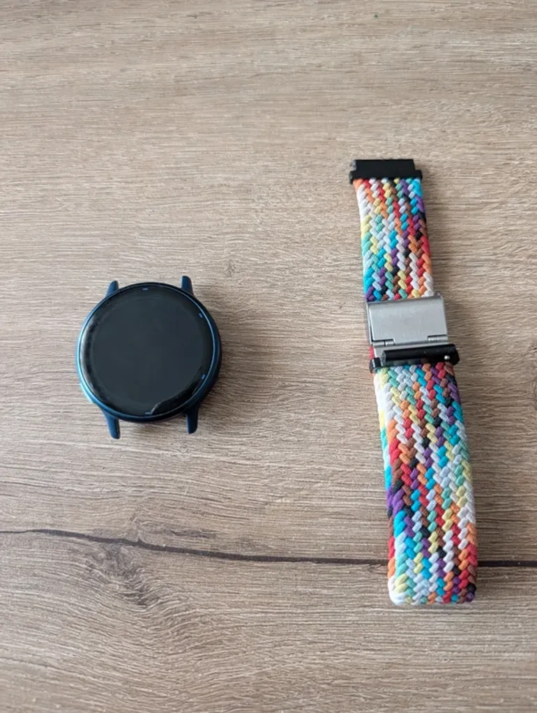Gebrauchtes Garmin vivoactive 5 bike — Bild 3 von 5