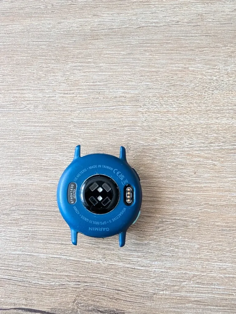 Gebrauchtes Garmin vivoactive 5 bike — Bild 5 von 5