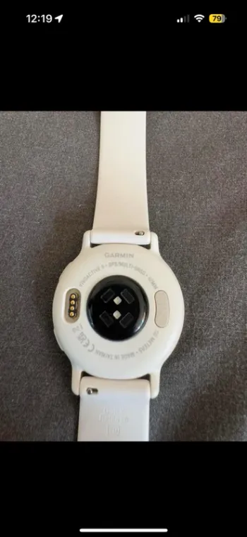 Used Garmin Vivoactive 5 bike — image 3 of 3