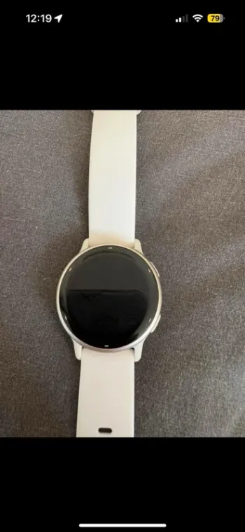 Used Garmin Vivoactive 5 bike — image 2 of 3