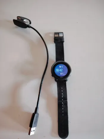 Used Suunto 3 bike