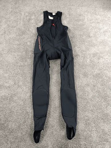 Gebrauchtes Rockrider cuissard velo homme taille S - 943156 - Vtt - long - hiver - cycliste Cycling Clothing
