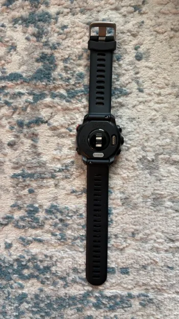 Used Garmin Forerunner 245 Music bike — image 6 of 6