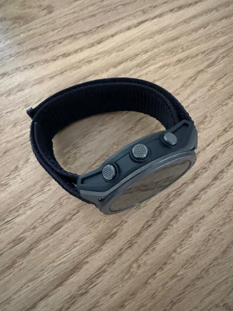 Used Garmin Tactix 8 Amoled bike — image 7 of 7