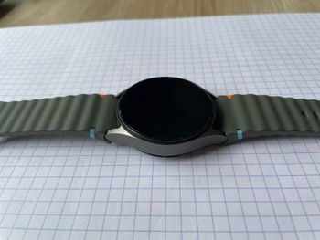 Used Samsung galaxy watch 7 2024 bike — image 6 of 6