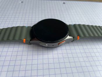 Used Samsung galaxy watch 7 2024 bike
