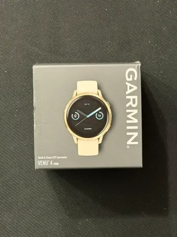 Garmin Venu 4 bike d'occasion