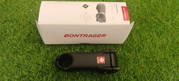 Używany Bontrager potencia 2024 bike