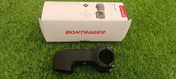 Używany Bontrager potencia 2024 bike — zdjęcie 2 z 3
