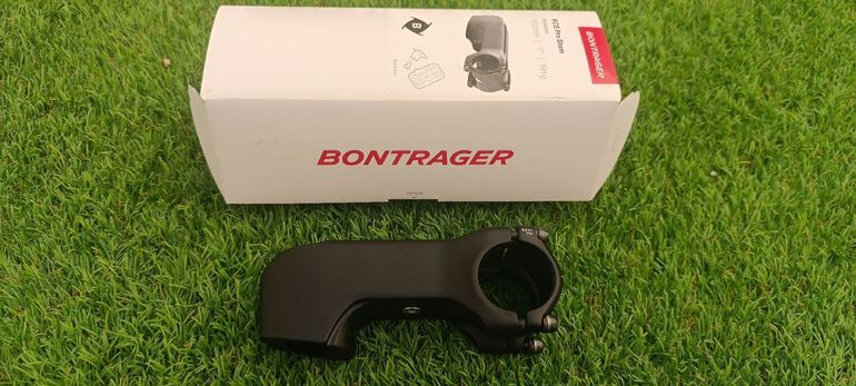 Używany Bontrager potencia 2024 bike — zdjęcie 2 z 3