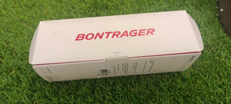 Używany Bontrager potencia 2024 bike — zdjęcie 3 z 3