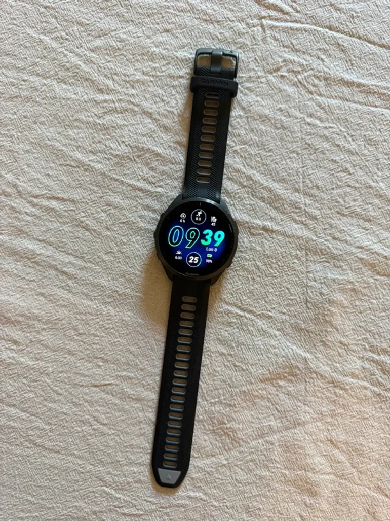 Used Garmin Forerunner 965 bike — image 1 of 4