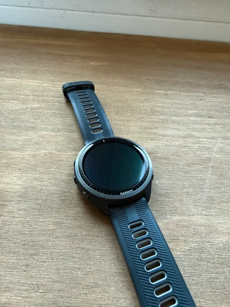 Used Garmin Forerunner 965 bike — image 2 of 4