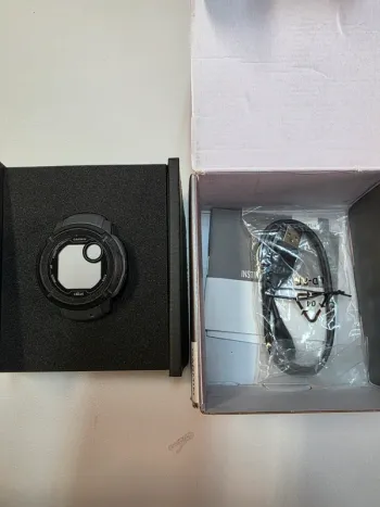 Gebrauchtes Standard Garmin Instinct 2 dezl edition bike — Bild 7 von 8