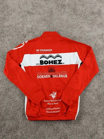 Gebrauchtes Vermarc veste velo mi-saison homme taille M - 792995 bike — Bild 4 von 5