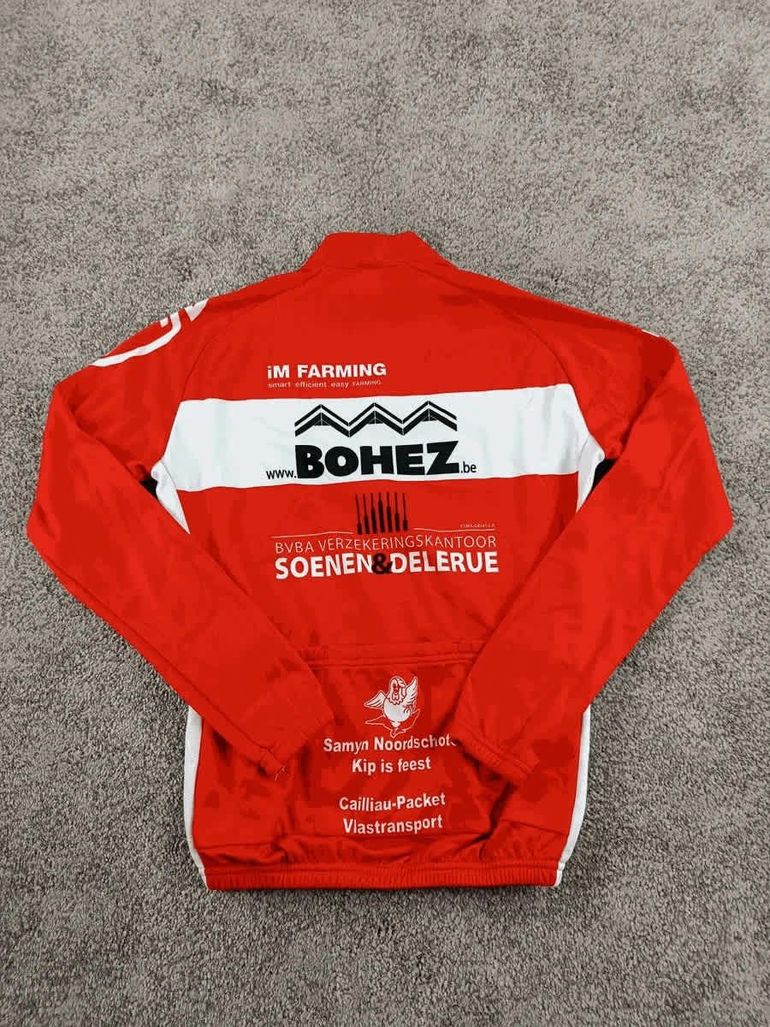 Gebrauchtes Vermarc veste velo mi-saison homme taille M - 792995 bike — Bild 4 von 5
