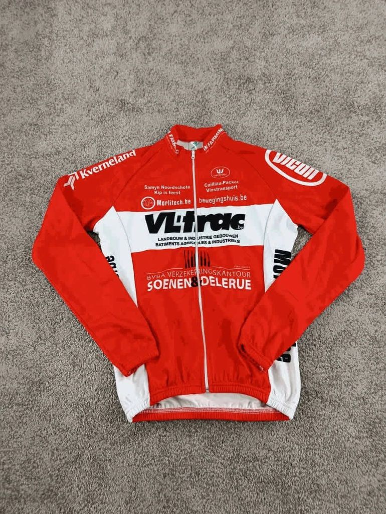 Gebrauchtes Vermarc veste velo mi-saison homme taille M - 792995 bike — Bild 1 von 5