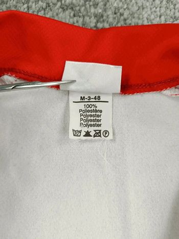 Gebrauchtes Vermarc veste velo mi-saison homme taille M - 792995 bike — Bild 3 von 5