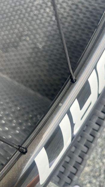 Używany roadborn WIDE - DT SWISS 240 2025 bike — zdjęcie 2 z 3
