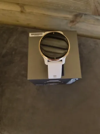 Garmin Venu 2 Plus bike d'occasion — image 5 sur 5