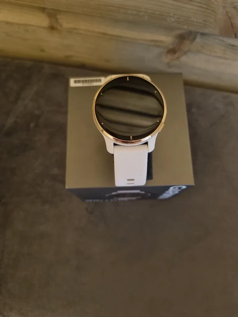 Garmin Venu 2 Plus bike d'occasion — image 5 sur 5