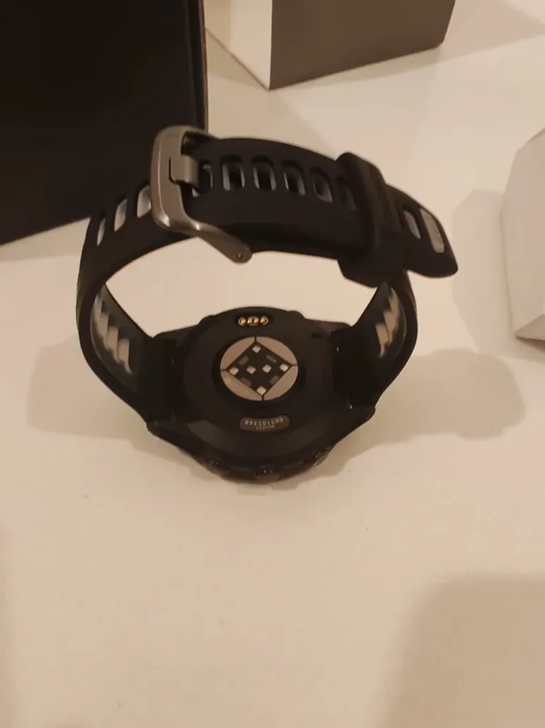 Gebrauchtes Garmin Forerunner 970 bike — Bild 4 von 6