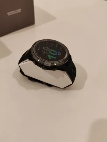 Gebrauchtes Garmin Forerunner 970 bike — Bild 3 von 6