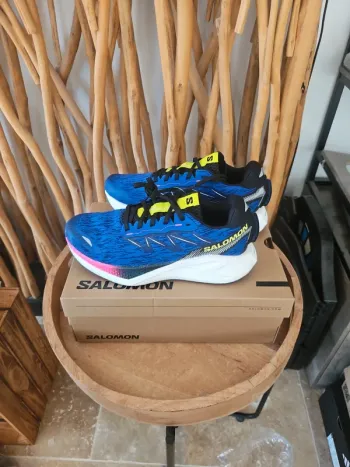 Used Salomon Aéroport Glide 4 bike — image 6 of 9