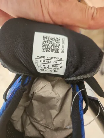 Used Salomon Aéroport Glide 4 bike — image 8 of 9