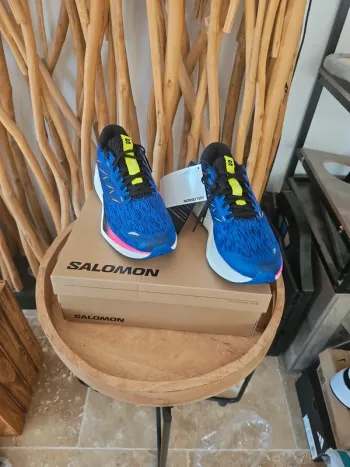 Used Salomon Aéroport Glide 4 bike — image 3 of 9