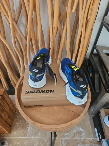 Used Salomon Aéroport Glide 4 bike — image 4 of 9
