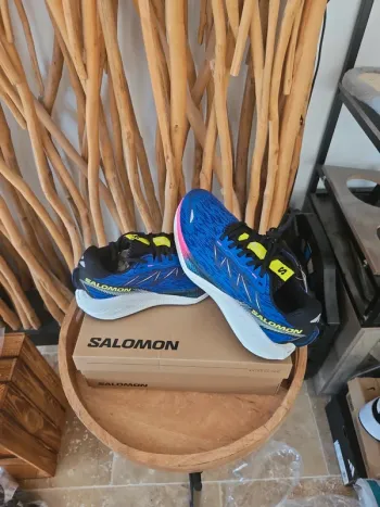 Used Salomon Aéroport Glide 4 bike — image 2 of 9