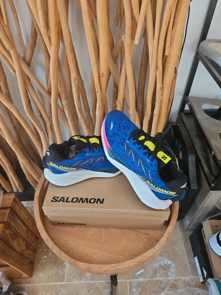 Used Salomon Aéroport Glide 4 bike — image 2 of 9