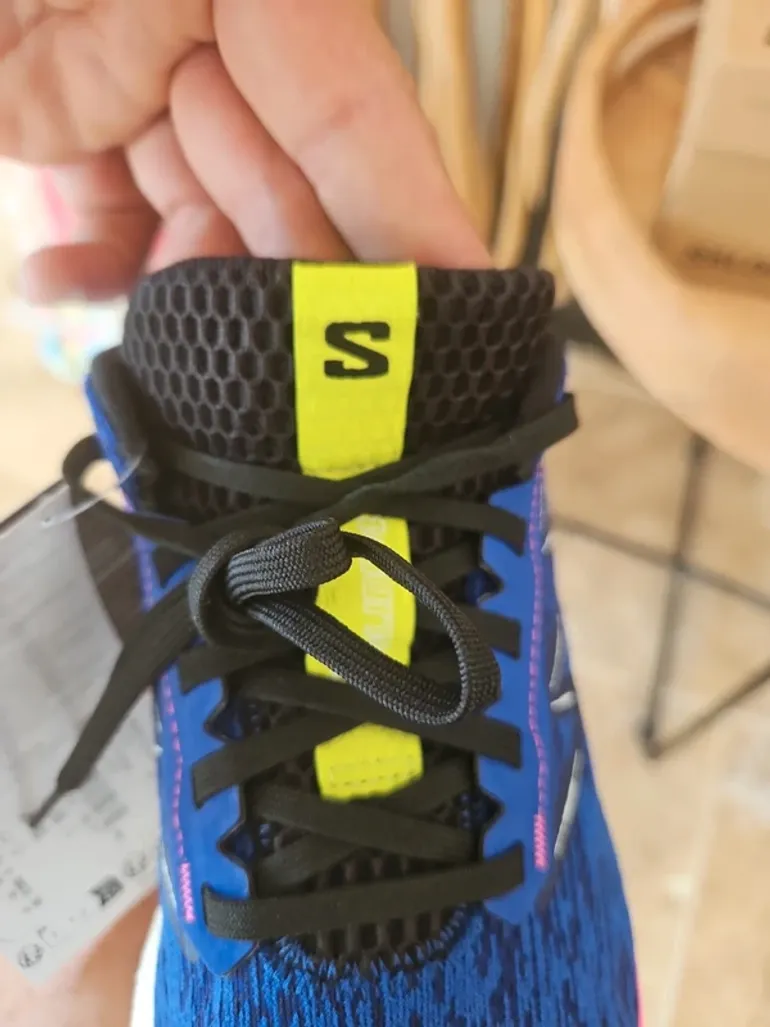 Used Salomon Aéroport Glide 4 bike — image 7 of 9