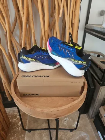 Used Salomon Aéroport Glide 4 bike