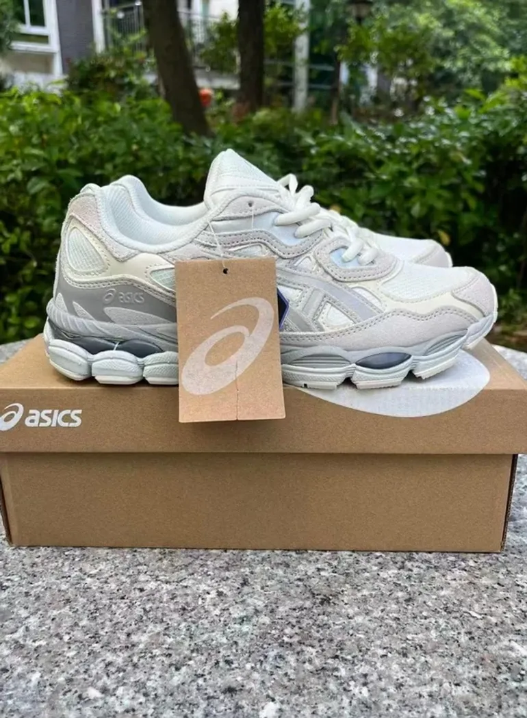 Used Asics Gel-Nyc bike — image 5 of 7