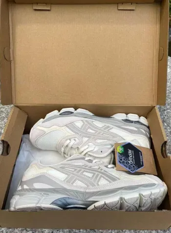 Used Asics Gel-Nyc bike