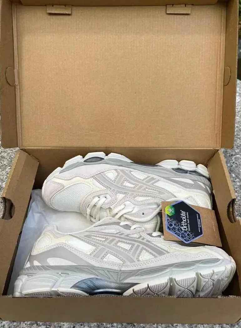 Used Asics Gel-Nyc bike — image 1 of 7
