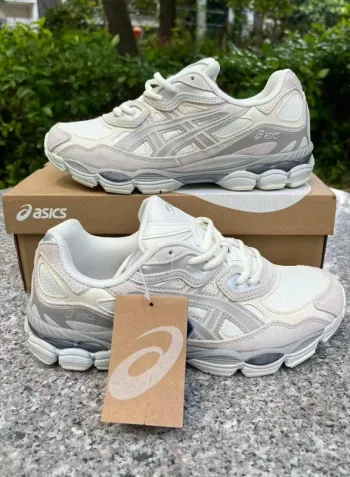Used Asics Gel-Nyc bike — image 3 of 7