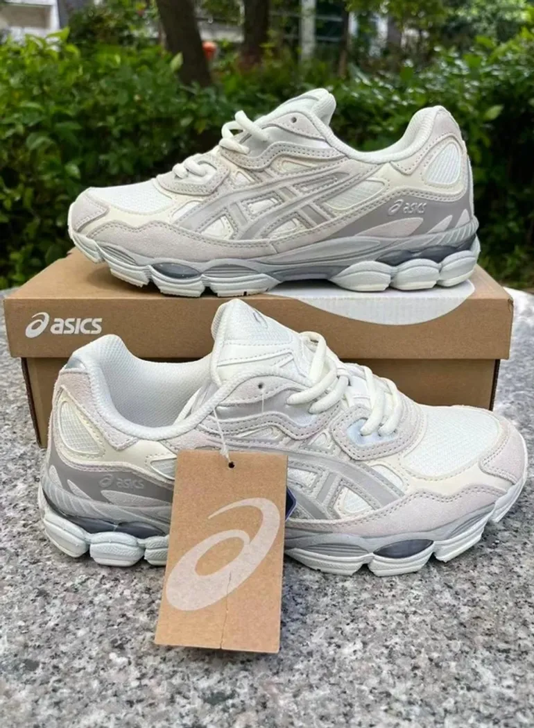Used Asics Gel-Nyc bike — image 3 of 7